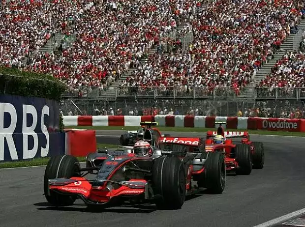 Heikki Kovalainen Titel-Bild zur News: Heikki Kovalainen