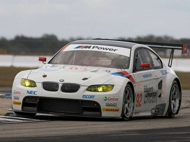 Dirk Müller, Sebring, Sebring International Raceway Dirk Müller, Sebring, Sebring International Raceway