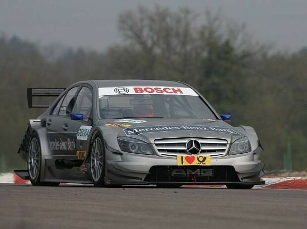 Gary Paffett