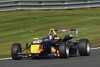 Bild zum Inhalt: Britische Formel 3: Ricciardo auch beim Test vorn