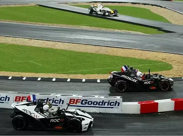 Titel-Bild zur News: Yvan Muller