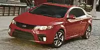 Bild zum Inhalt: New York 2009: Kia präsentiert Forte Koup