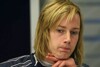 Red-Bull-Talent Hartley hat viele Fürsprecher