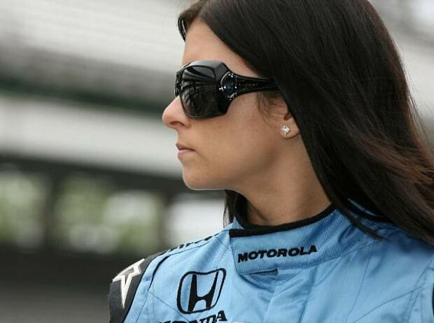 Danica Patrick Danica Patrick
