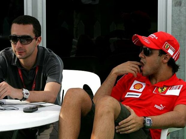 Felipe Massa