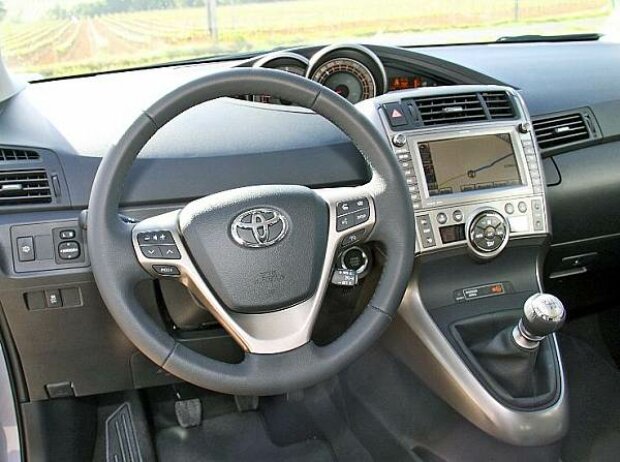 Toyota Verso