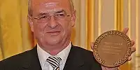 Bild zum Inhalt: Winterkorn als "Mann des Jahres 2008"ausgezeichnet