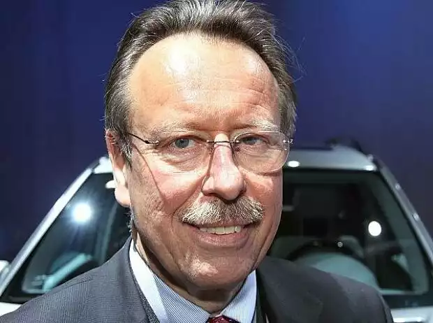 Prof. Leopold Mikulic Titel-Bild zur News: Prof. Leopold Mikulic