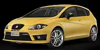 Seat Leon Cupra