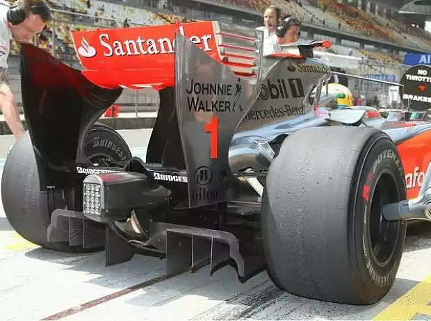 Lewis Hamilton Titel-Bild zur News: Lewis Hamilton