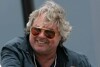 Bild zum Inhalt: Keke Rosberg ist neuer Botschafter für den Nürburgring