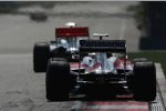 Timo Glock (Toyota) 