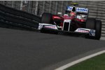 Timo Glock (Toyota) 