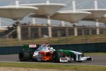 Adrian Sutil (Force India) 