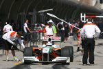 Adrian Sutil (Force India) 