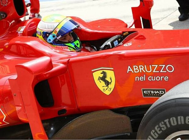 Felipe Massa Felipe Massa