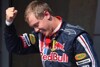 Bild zum Inhalt: Vettel: "Unglaublich, auf der Pole Position zu stehen"
