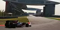 Bild zum Inhalt: Tolle Vorstellung von Sébastien Buemi