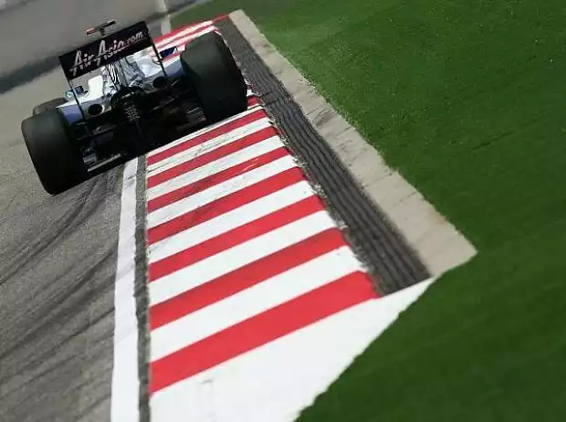 Titel-Bild zur News: Nico Rosberg