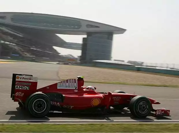 Kimi Räikkönen Titel-Bild zur News: Kimi Räikkönen