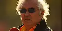 Bild zum Inhalt: Briatore will FOTA gegen Brawn aufhetzen