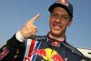 Bild zum Inhalt: Red Bull Racing jubelt über die Pole-Premiere