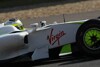 Benzinmengen: Barrichello war am schnellsten!
