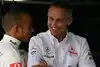 Bild zum Inhalt: Whitmarsh: Hamilton ist auch nur ein Mensch