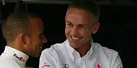 Bild zum Inhalt: Whitmarsh: Hamilton ist auch nur ein Mensch