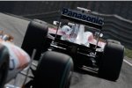 Jarno Trulli (Toyota) 