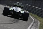 Rubens Barrichello (Brawn) 
