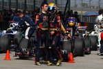 Sebastien Buemi (Toro Rosso) 