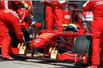 Felipe Massa (Ferrari) 