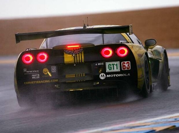 Corvette C6.R Corvette C6.R