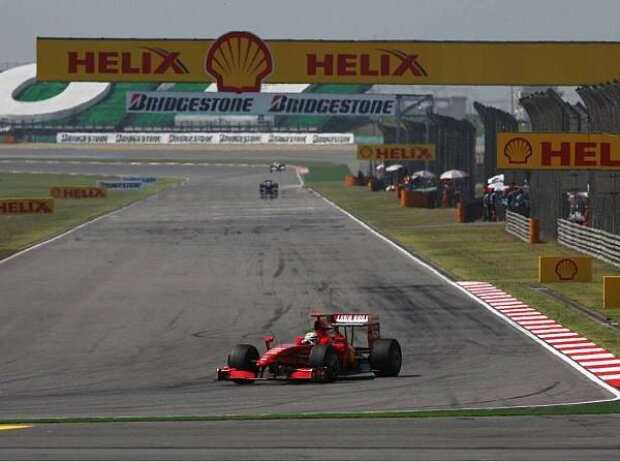 Felipe Massa Felipe Massa