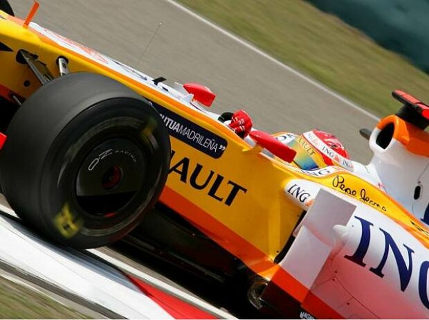 Fernando Alonso Fernando Alonso