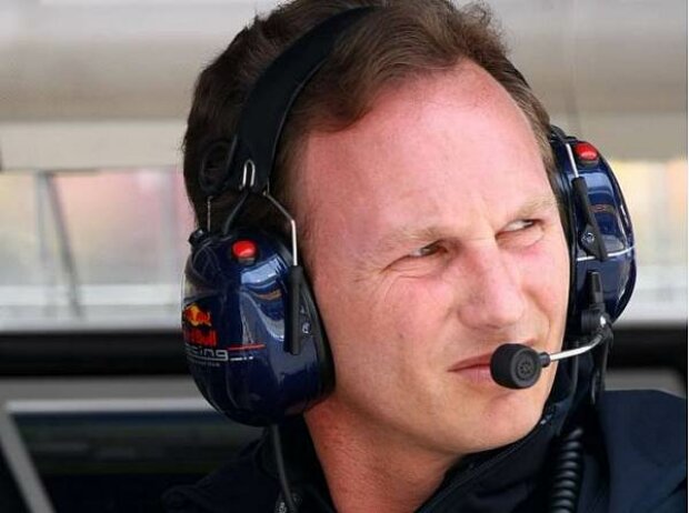 Christian Horner