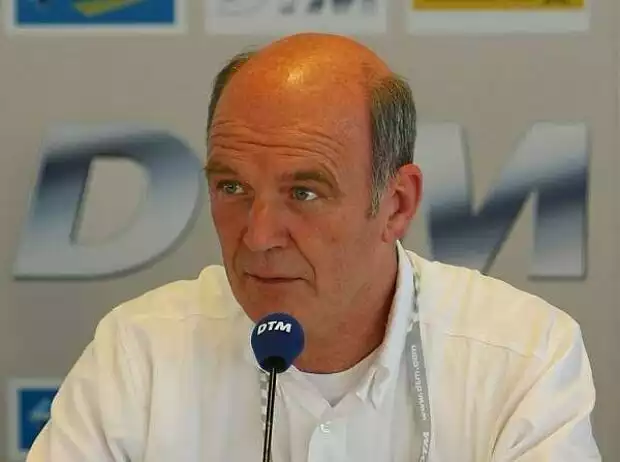 Wolfgang Ullrich Titel-Bild zur News: Wolfgang Ullrich