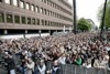 210.000 Fans feiern DTM-Stars auf der "Kö"