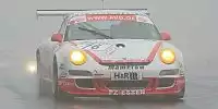 Bild zum Inhalt: VLN: Arnold und Mamerow feiern ersten GT3-Sieg