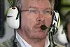 Bild zum Inhalt: Ross Brawn: Reifen-Temperatur war das Problem