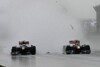 Bild zum Inhalt: Ein WM-Punkt in chaotischem Rennen für Toro Rosso