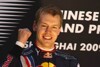 Bild zum Inhalt: Vettel-Interview: Über Glücksbringer und Siegerblut