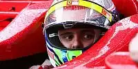 Felipe Massa