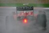 Bild zum Inhalt: Ferrari ging völlig baden