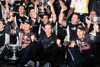 Bild zum Inhalt: "Unglaubliches Ergebnis" für Red Bull Racing