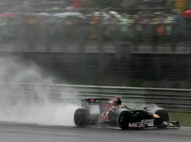 Titel-Bild zur News: Sébastien Bourdais