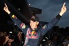 Bild zum Inhalt: Häkkinen: "Vettel fährt in einer anderen Liga"