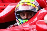 Felipe Massa (Ferrari) 