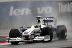 Nick Heidfeld (BMW Sauber F1 Team) 